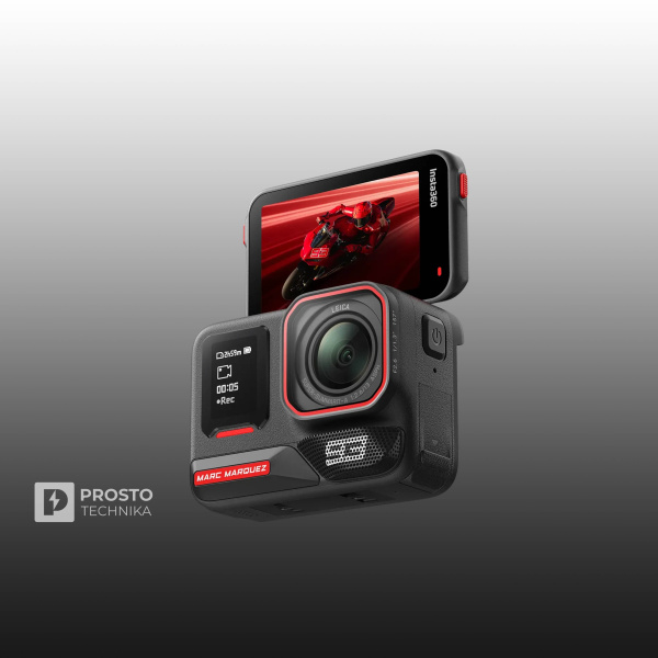 Insta360  Ace Pro 2 MM93 Edition